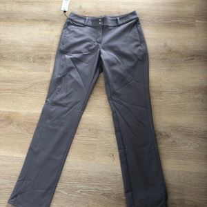 Adidas athletic golf pant